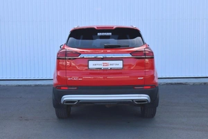 Внедорожник Geely Atlas 2023 года, 2190000 рублей, Брянск