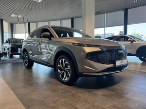 Внедорожник Haval F7 2026 года, 3799000 рублей, Красноярск