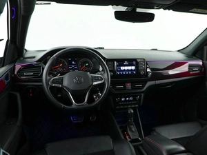Лифтбек Volkswagen Polo 2022 года, 1777077 рублей, Москва