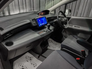 Минивэн Honda Freed 2010 года, 950000 рублей, Красноярск
