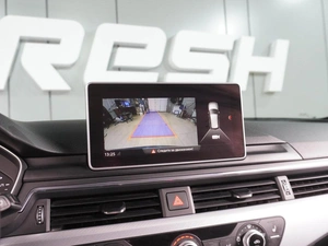 Универсал Audi A4 2017 года, 1949000 рублей, Воронеж