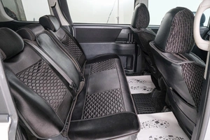 Минивэн Toyota Voxy 2010 года, 1349000 рублей, Красноярск