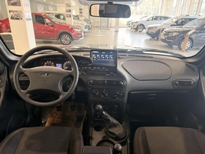 Внедорожник ВАЗ (LADA) Niva 2024 года, 1330000 рублей, Орёл