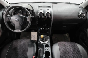Внедорожник Nissan Qashqai 2013 года, 999000 рублей, Новокузнецк