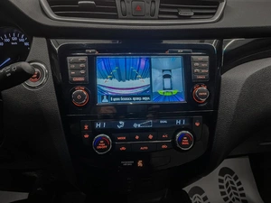 Внедорожник Nissan Qashqai 2018 года, 1770000 рублей, Красноярск