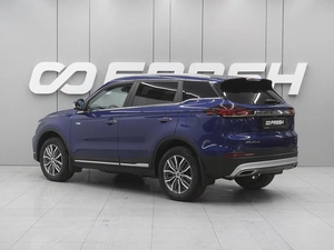 Внедорожник Geely Atlas Pro 2022 года, 2320000 рублей, Ростов-на-Дону