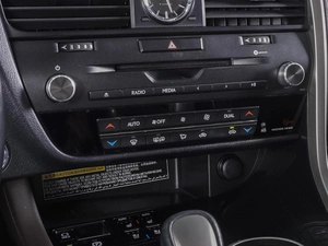 Внедорожник Lexus RX 2019 года, 4519000 рублей, Ростов-на-Дону