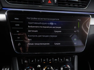 Универсал Skoda Superb 2019 года, 2480000 рублей, Минеральные Воды