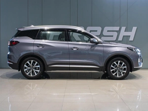 Внедорожник Xcite X-Cross 7 2024 года, 1899000 рублей, Петрозаводск