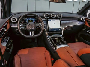 Внедорожник Mercedes-benz GLC-класс 2023 года, 6658000 рублей, Краснодар