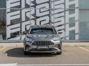 Лифтбек JAC J7 2023 года, 1378000 рублей, Краснодар