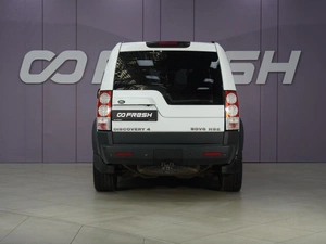Внедорожник Land Rover Discovery 2011 года, 1775777 рублей, Тверь