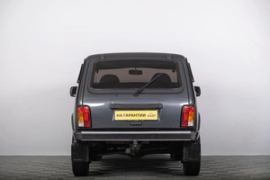 Внедорожник ВАЗ (LADA) 2121 (4x4) Urban 2018 года, 849000 рублей, Томск