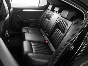 Лифтбек Skoda Superb 2018 года, 2399000 рублей, Тюмень