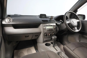 Хетчбэк Mazda Demio 2006 года, 599000 рублей, Новосибирск