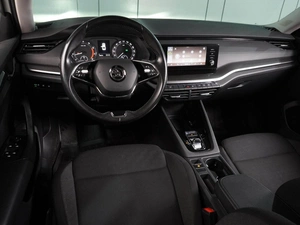 Лифтбек Skoda Octavia 2021 года, 2399000 рублей, Воронеж