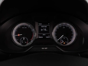 Лифтбек Skoda Octavia 2016 года, 1219000 рублей, Воронеж