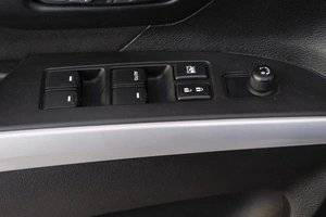 Внедорожник Suzuki SX4 2014 года, 1229000 рублей, Омск