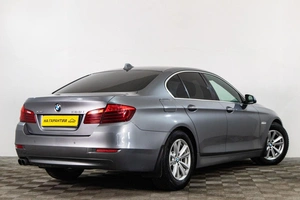 Седан BMW 5 серия 2014 года, 2199000 рублей, Сургут