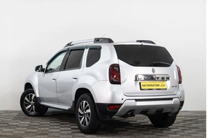 Внедорожник Renault Duster 2019 года, 1449000 рублей, Сургут