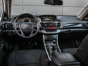 Седан Honda Accord 2013 года, 1579000 рублей, Кирилловка