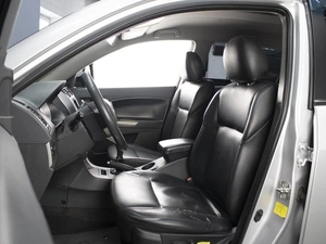 Внедорожник Geely Emgrand X7 2015 года, 595000 рублей, Омск