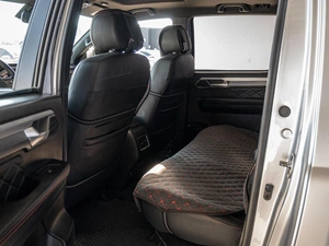 Пикап JAC T9 2024 года, 3505000 рублей, Краснодар