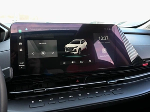 Внедорожник Changan CS55 Plus 2024 года, 2390000 рублей, Волгоград