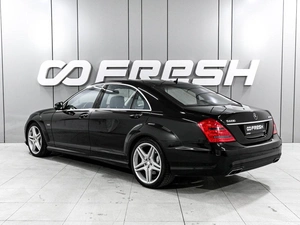 Седан Mercedes-benz S-класс 2010 года, 3049000 рублей, Ростов-на-Дону