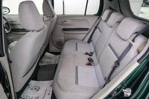 Хетчбэк Toyota Passo 2019 года, 1039000 рублей, Красноярск