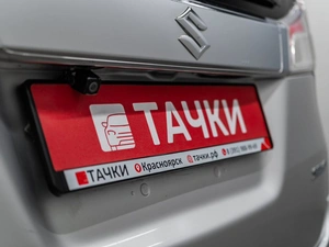 Минивэн Suzuki Solio 2017 года, 849000 рублей, Красноярск