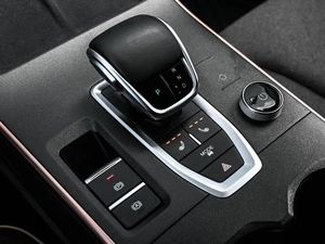 Внедорожник OMODA C5 2024 года, 1829000 рублей, Кирилловка