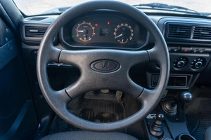 Внедорожник ВАЗ (LADA) Niva Legend 2024 года, 999000 рублей, Саратов