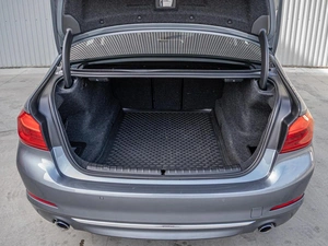 Седан BMW 5 серия 2018 года, 3180000 рублей, Краснодар