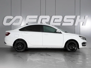Седан ВАЗ (LADA) Vesta 2023 года, 1149000 рублей, Минеральные Воды