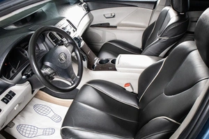Внедорожник Toyota Venza 2009 года, 1499000 рублей, Сургут