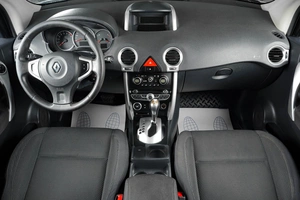 Внедорожник Renault Koleos 2011 года, 999000 рублей, Тюмень