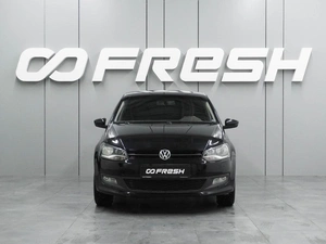 Хетчбэк Volkswagen Polo 2011 года, 769000 рублей, Воронеж