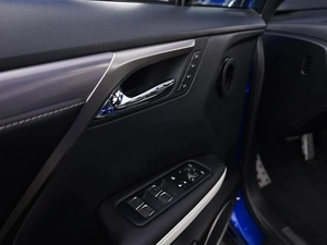Внедорожник Lexus RX 2019 года, 4074434 рублей, Москва