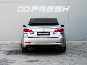 Седан Hyundai i40 2014 года, 1787000 рублей, Краснодар