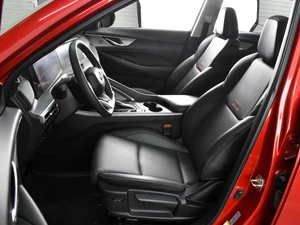 Внедорожник Changan CS35 Plus 2023 года, 1974000 рублей, Воронеж