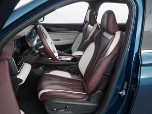Внедорожник Geely Monjaro 2023 года, 3127444 рублей, Москва