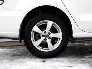 Седан Volkswagen Polo 2017 года, 1110333 рублей, Тверь