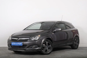Хетчбэк Opel Astra GTC 2010 года, 559000 рублей, Томск