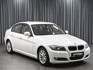 Седан BMW 3 серия 2011 года, 1245000 рублей, Ставрополь