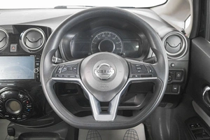 Хетчбэк Nissan Note 2017 года, 1069000 рублей, Кемерово