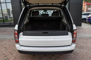 Внедорожник Land Rover Range Rover 2016 года, 2980000 рублей, Ульяновск