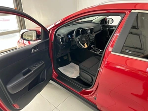 Внедорожник Kia Sportage 2019 года, 2290000 рублей, Смоленск