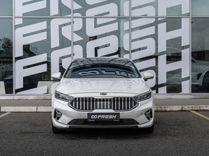 Седан Kia K7 2020 года, 3040000 рублей, Краснодар