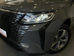 Внедорожник Livan X6 pro 2023 года, 1340000 рублей, Абакан
